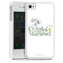 Premium Skyddskal blank