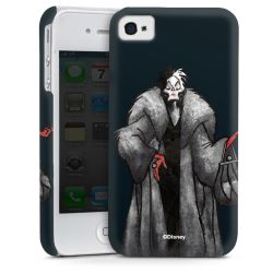 Premium Skyddskal blank