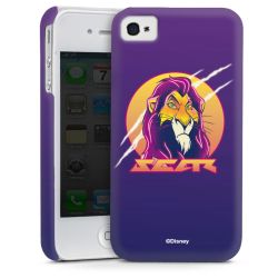 Premium Skyddskal blank