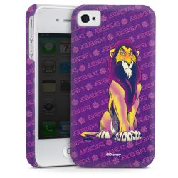 Premium Skyddskal blank