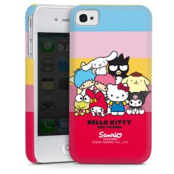 Premium Case glänzend