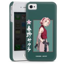 Premium Skyddskal blank