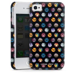 Premium Skyddskal blank