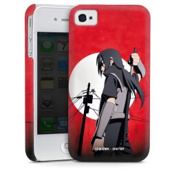 Premium Skyddskal blank