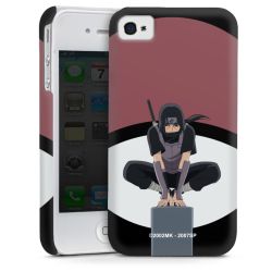 Premium Skyddskal blank