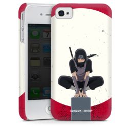 Premium Skyddskal blank