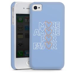 Premium Skyddskal blank