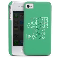 Premium Skyddskal blank