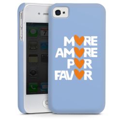 Premium Skyddskal blank