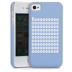 Premium Skyddskal blank