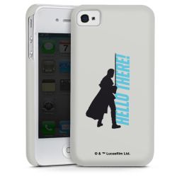 Premium Case glänzend