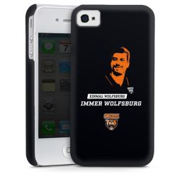 Premium Case glänzend