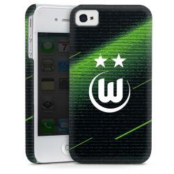 Premium Case glänzend