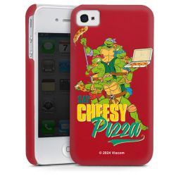 Premium Skyddskal blank