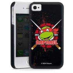 Premium Skyddskal blank