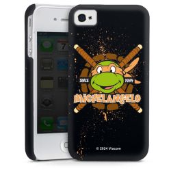 Premium Skyddskal blank