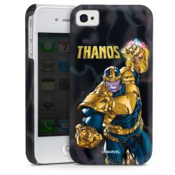 Premium Suojakuori kiiltävä