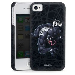 Premium Skyddskal blank