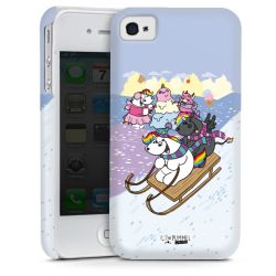 Premium Case glänzend