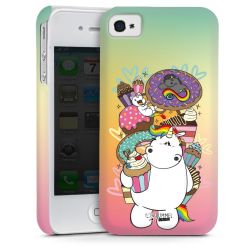 Premium Case glänzend