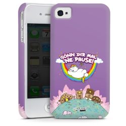 Premium Case glänzend