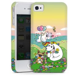 Premium Case glänzend