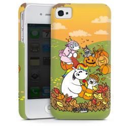 Premium Case glänzend