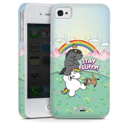 Premium Case glänzend