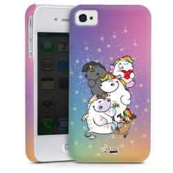 Premium Case glänzend