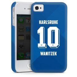 Premium Case glänzend