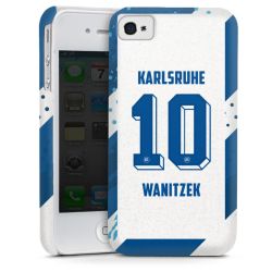 Premium Case glänzend