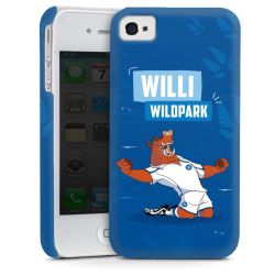 Premium Case glänzend