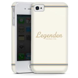 Premium Case glänzend