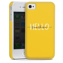 Premium Skyddskal blank