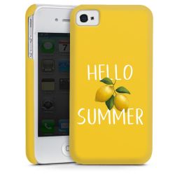 Premium Skyddskal blank