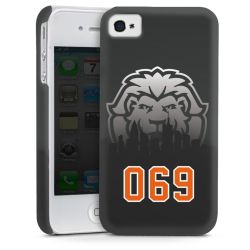 Premium Case glänzend