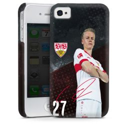 Premium Case glänzend