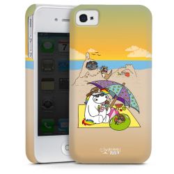 Premium Case glänzend