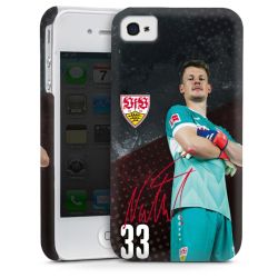 Premium Case glänzend