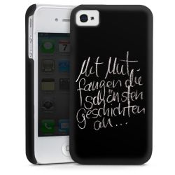 Premium Case glänzend