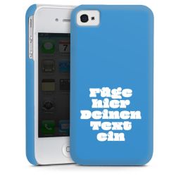 Premium Case glänzend