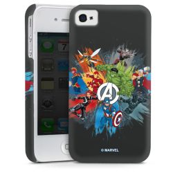 Premium Suojakuori kiiltävä