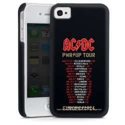 Premium Case glänzend