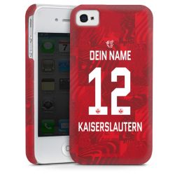 Premium Case glänzend