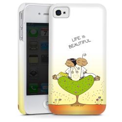 Premium Case glänzend