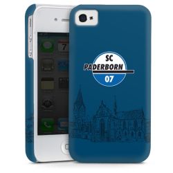 Premium Case glänzend