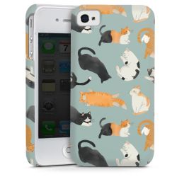 Premium Skyddskal blank