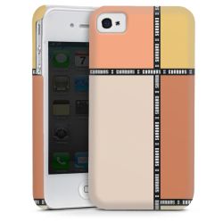 Premium Skyddskal blank