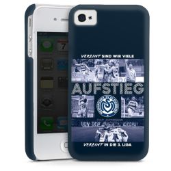 Premium Case glänzend