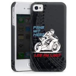 Premium Case glänzend